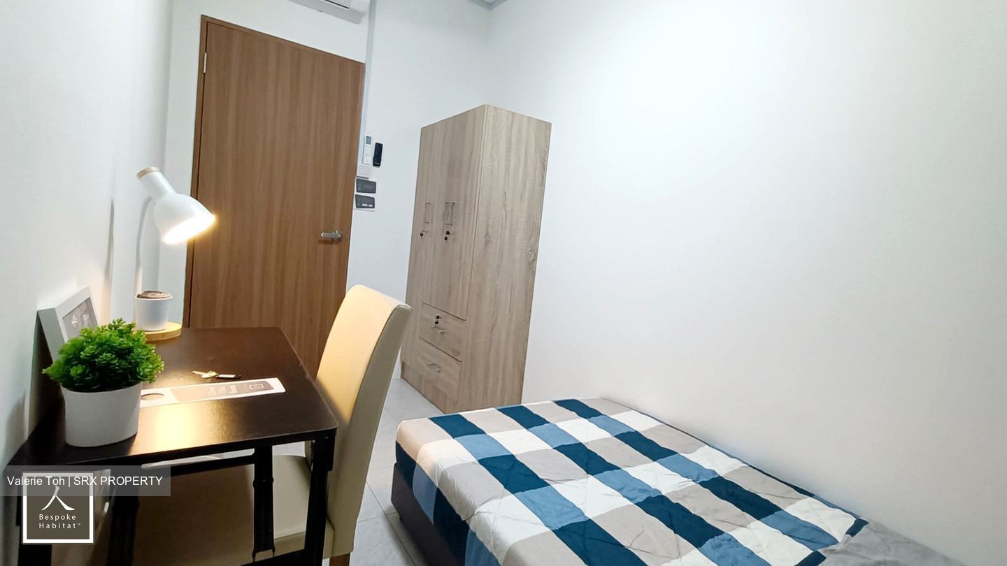 Central Green Condominium (D3), Condominium #481198511